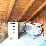 Casa Damiana Bariloche.