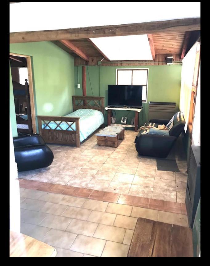 Casa Damiana Bariloche. San Carlos de Bariloche