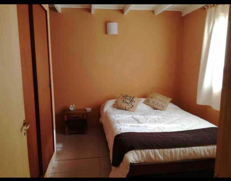 Casa Damiana Bariloche. Сasa de vacaciones San Carlos de Bariloche