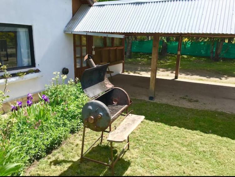 Casa Damiana Bariloche. Сasa de vacaciones