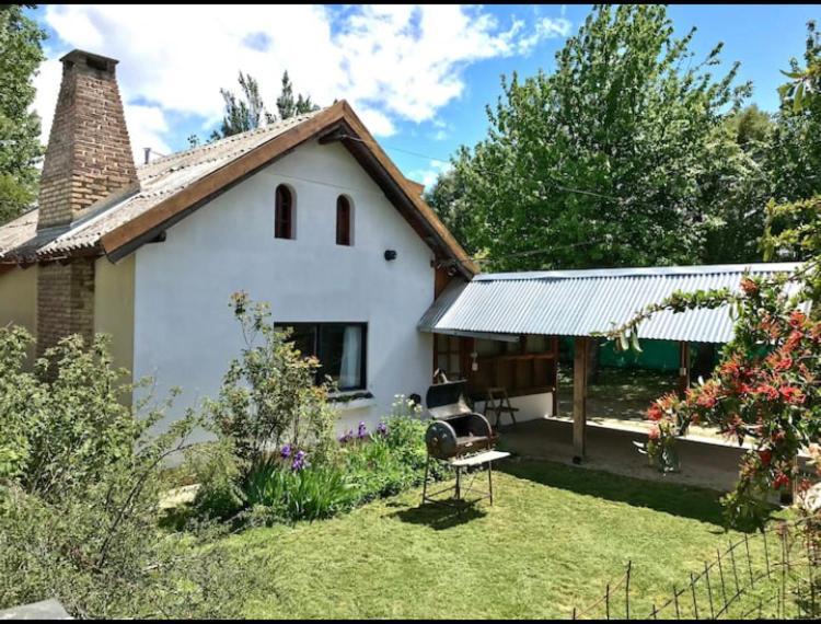 Casa Damiana Bariloche. Сasa de vacaciones San Carlos de Bariloche