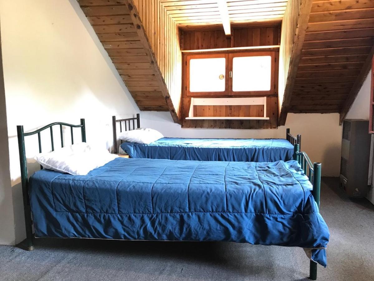 Casa Damiana Bariloche. Сasa de vacaciones *
