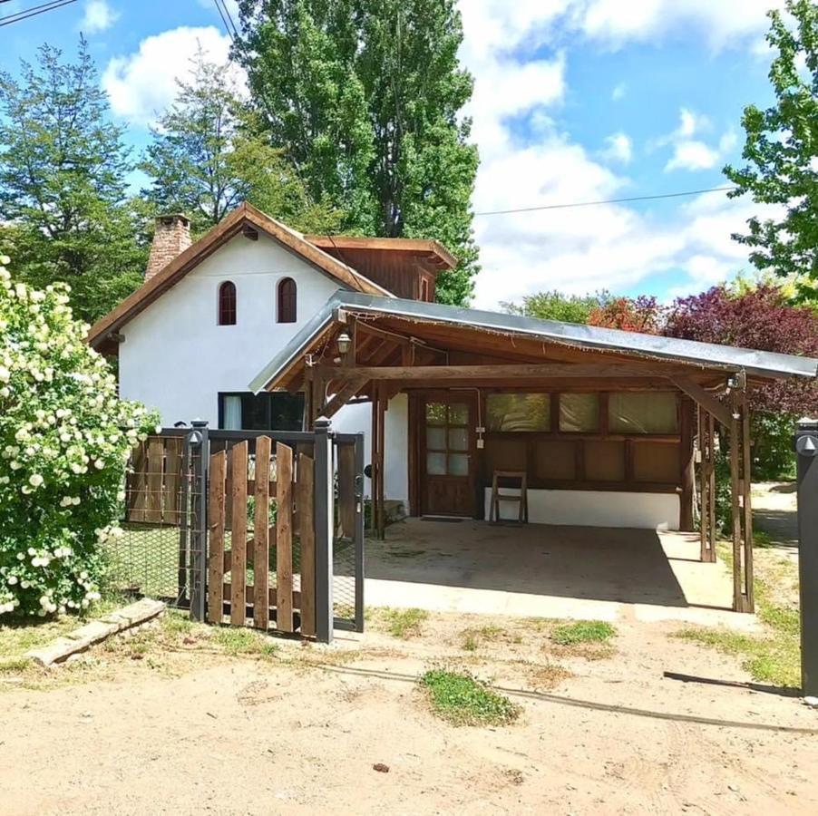 Casa Damiana Bariloche. Сasa de vacaciones San Carlos de Bariloche